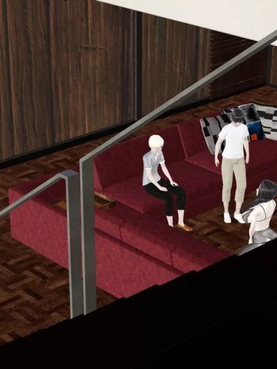 [稚] 沐狗公司女总裁