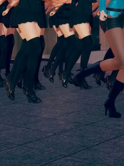 [无悔] 霓虹狂花 第7季 01-09