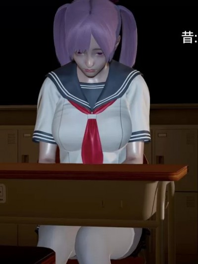 [契耀] 短但有剧情的魔法少女系列1