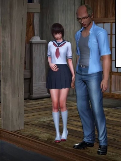 [woai3dh] 奴隶契约游戏–夏依然篇02