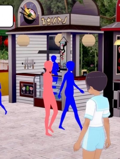 [tsfenterprise] wear clothes Frieren 01 [Chinese]