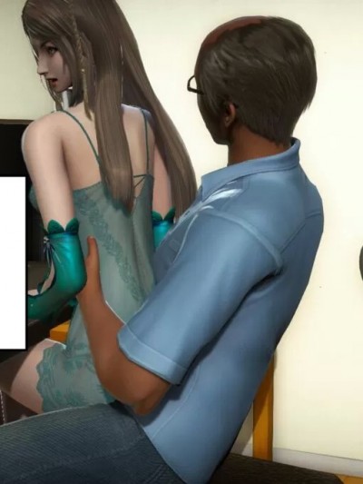 奴隶契约游戏-异能篇07