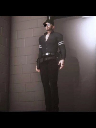 [Nazgul] MISSION FAILED