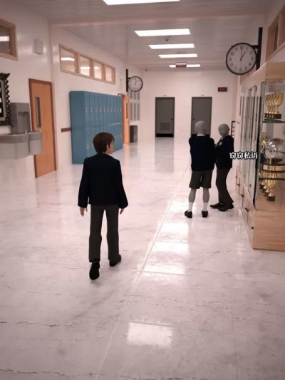 [ zeroone] 我竟然被学芭蕾的姐姐强推了 1 – 2